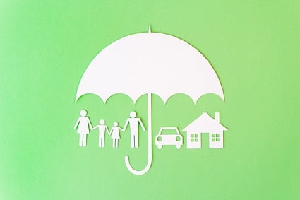 A new reality for insurance?
