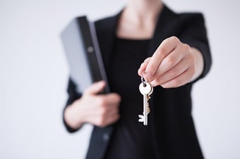 Maximizing rent potential in commercial real estate