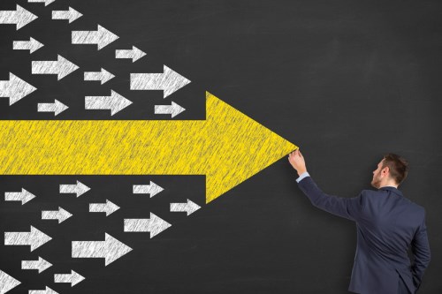 Ethics and profit go together
