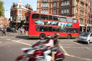 Government outlines approach to motor insurance post-Brexit