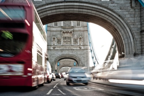 UK motorists face Green Card U-turn in no-deal Brexit