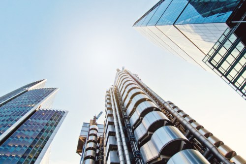 Calls for insurance sector to receive Brexit prioritisation