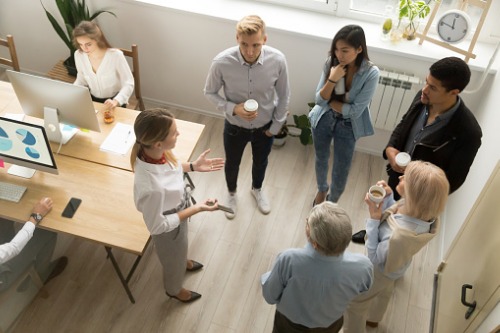 Innovation is ‘changing the game’ for how insurance companies compete
