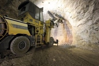 Risk management a “fundamental consideration” for mining companies