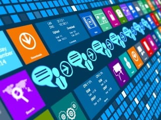 Internet threatens insurance jobs