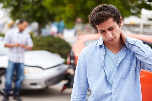 Whiplash reforms: Firm calls for medical reporting overhaul