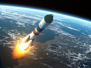 FAA requires higher insurance coverage for SpaceX’s rockets