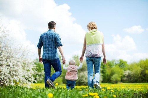 Shared equity housing program helps low-income families afford homes