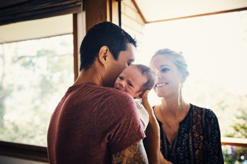 QBE encourages all parents to share the care with new initiative