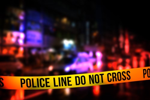 Bogus insurer raided, leading to 33 arrests