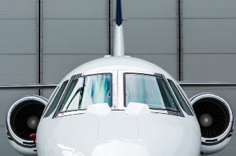 Marsh rolls out aircraft financing product