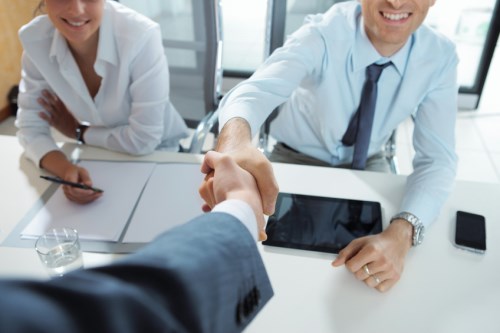 Key broker contact arrives at Markel