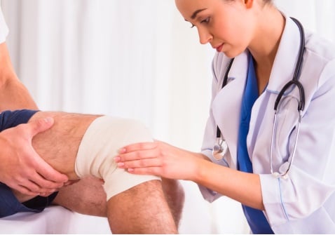 Misunderstood medical malpractice cover presents broker opportunity