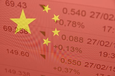 Chinese regulator to limit risk by imposing holding limits