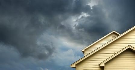 Damaging storms are happening earlier and more often - Aviva