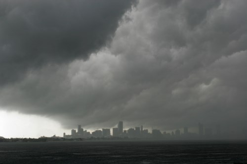 Wind and hail coverage important for “all property owners"