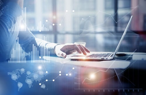 Telco giant seeks to build fintech firm with insurance services – report