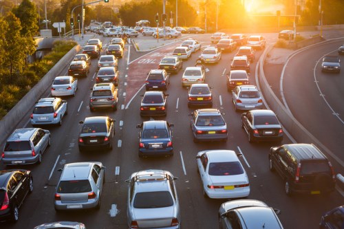 Alberta’s traffic injury numbers down despite increase in commercial vehicles