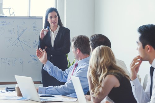 EML backs psychologist training and consultation program
