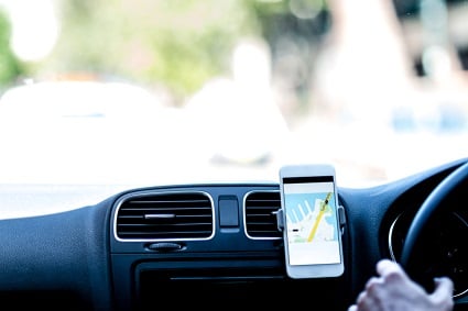 Uber rolls out update preventing drivers from working without rest