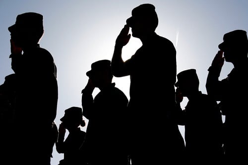 US Marines used in $67 million insurance kickback scheme