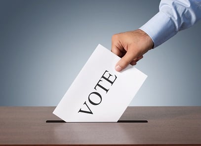 Brokers: only a few days left to vote
