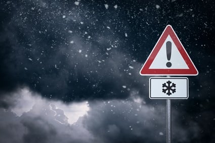 Direct Line reveals impact of recent snow madness