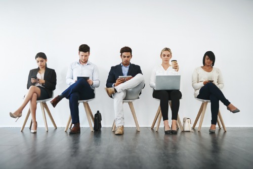 This week’s top jobs in insurance