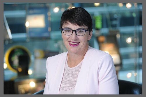 IFAs are the most effective channel for raising financial literacy – chief exec