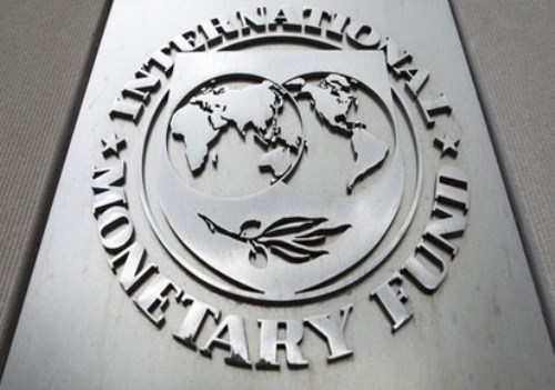 IMF recommends regulatory framework