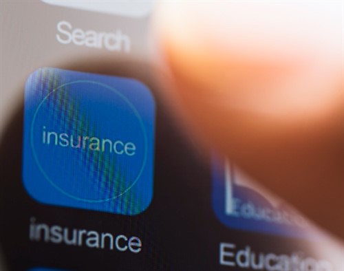 The insurtech bandwagon
