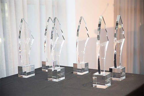 Revealed: Women in Insurance Awards winners