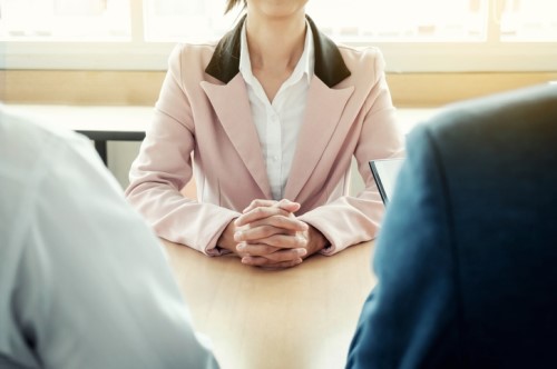This week’s top jobs in insurance