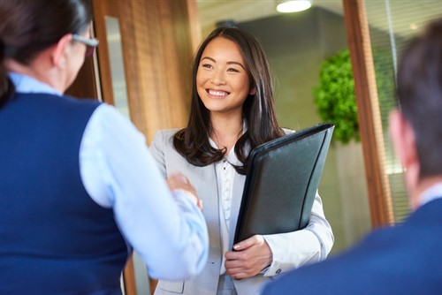 This week’s top jobs in insurance