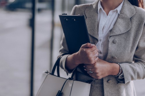 This week's top insurance jobs - April 15, 2019