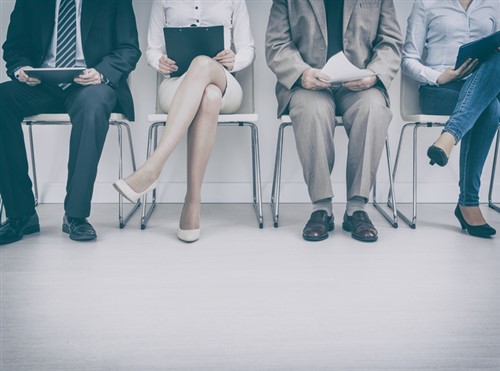 This week’s top jobs in insurance