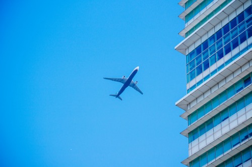Insurers on standby as EVA Air strike continues