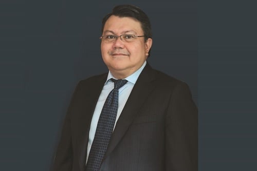 WTW appoints head of capital, science and policy in Southeast Asia