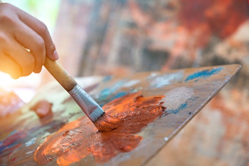 NRMA Insurance aims to create awareness of local First Nations culture through aboriginal art
