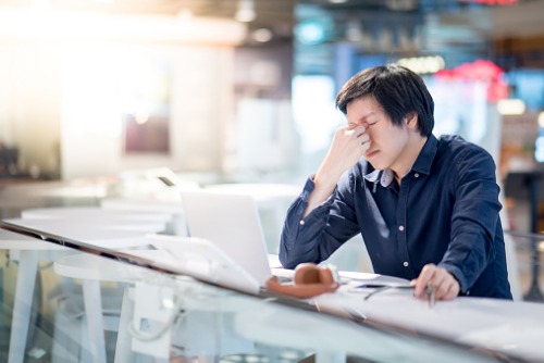 Insurance against bullying being sold in Japan