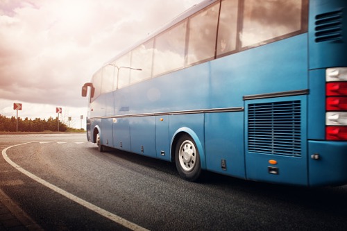 icare Lung Bus to visit regional NSW