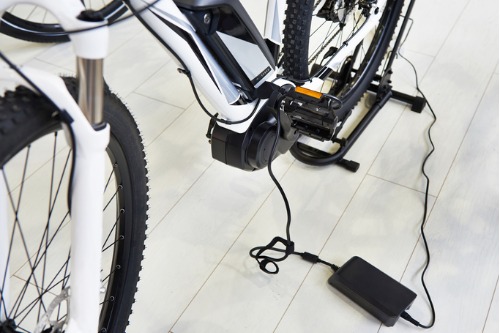 E-bike cyclists get ticketed over confusing insurance rules