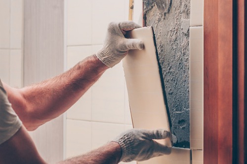 Full cladding removal not always necessary