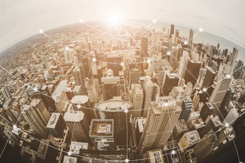 Close to 70% of APAC firms do not trust blockchain tech