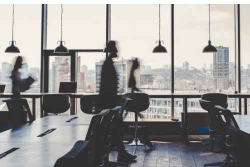 Changing your company's culture: The 'triangle of cheating'