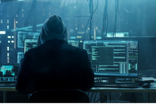 "You've got far more chance of suffering a loss with this than cyber"
