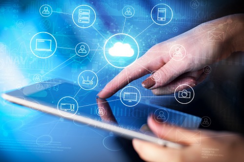 Brokerage spotlights its award-winning digital transformation journey