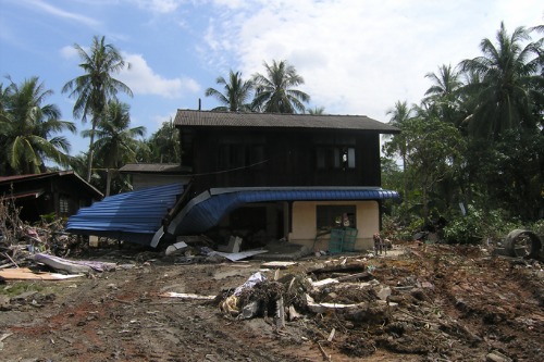 Commission reminds homeowners to report earthquake damage
