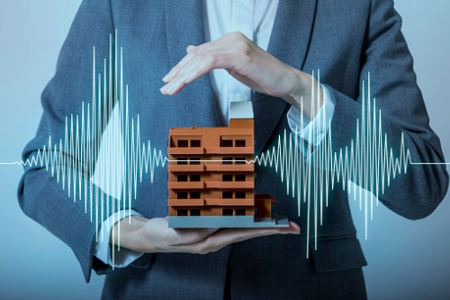 EQC-funded earthquake-proofing technology test a success
