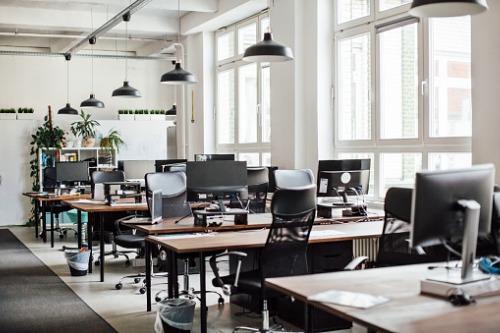 QBE Insurance signs lease for new CBD digs